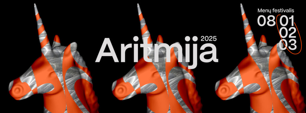 Aritmija 2025 page cover-02
